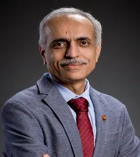 Raman Grover