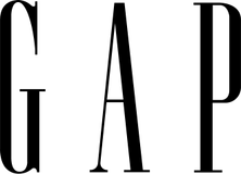THE GAP INC. logo