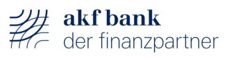 AKF BANK GMBH UND CO KG logo