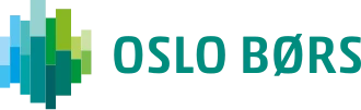 OSLO BORS ASA logo