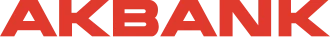 AKBANK AG DEUTSCHLAND logo