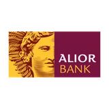 Alior Bank logo