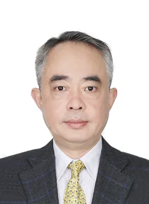 WANG Weidong