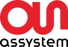 ASSYSTEM logo