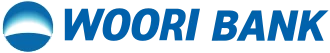 WOORI BANK, DHAKA logo