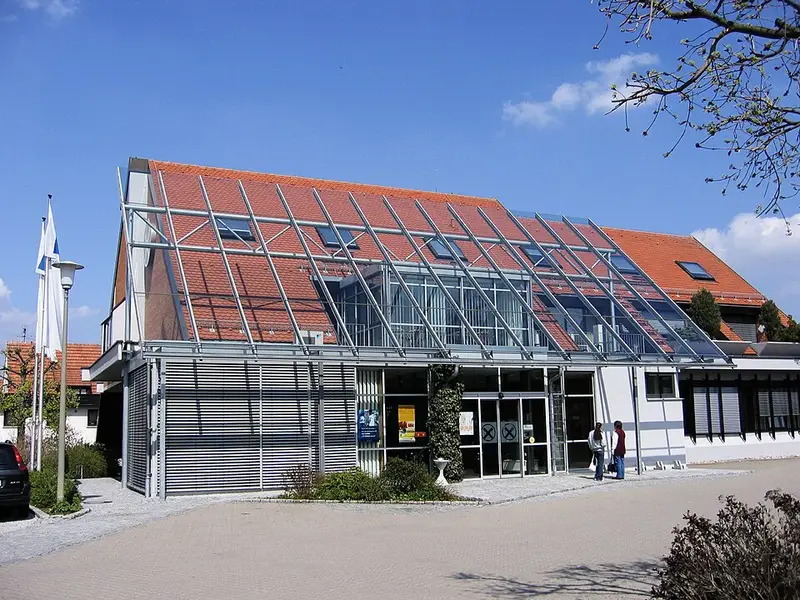 Raiffeisenbank Obermain Nord eG Hauptstelle Altenkunstadt