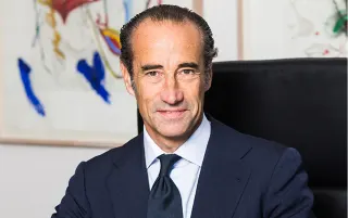 Antonio Rodríguez-Pina