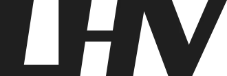 AS LHV PANK logo