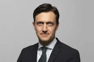 Mårten Bjurman