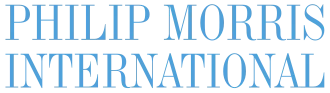 PHILIP MORRIS INTERNATIONAL INC logo