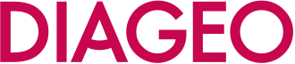 DIAGEO PLC logo