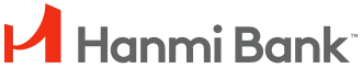 HANMI BANK logo