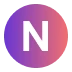 Noda (former trading name, now separated) logo