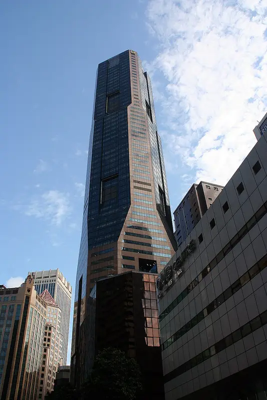 Republic Plaza