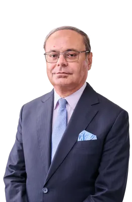 Haroon Khalid