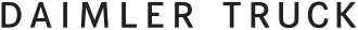 DAIMLER TRUCK AG logo