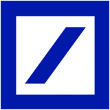 DEUTSCHE BANK AG logo