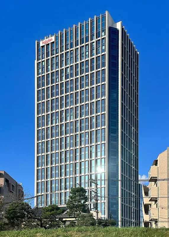 Rakuten HQ