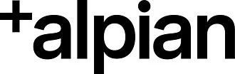 ALPIAN SA logo