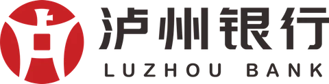 泸州银行 (Luzhou Bank) logo