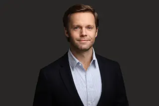 Benjamin Wilson