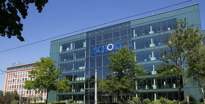 SCHOTT AG Zentrale Mainz by Olaf Kosinsky-6