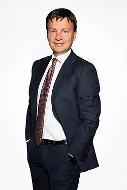 Gian Maria Mossa