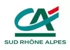 Crédit Agricole Sud Rhône Alpes logo