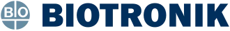 BIOTRONIK SE AND CO. KG logo