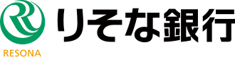 Resona Bank logo
