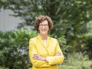 Claudia Hillenherms