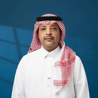 Saad AlDugish