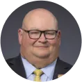 Ben McLawhorn