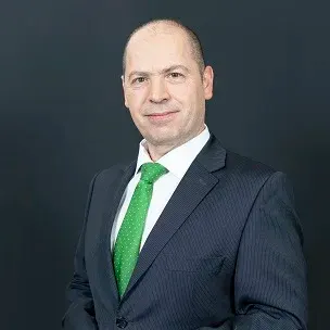 Boyan Stefov
