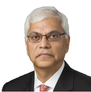 Vineet Nagrani