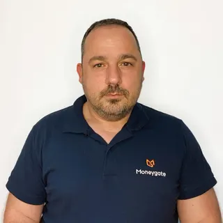 Panayiotis Theodosiou