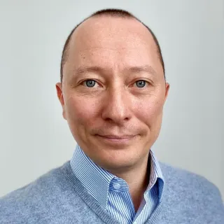 Stefano Rossi