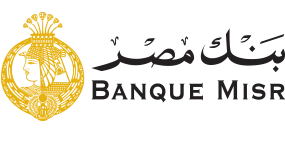 Banque Misr (BM) logo