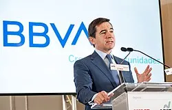 Carlos Torres Vila