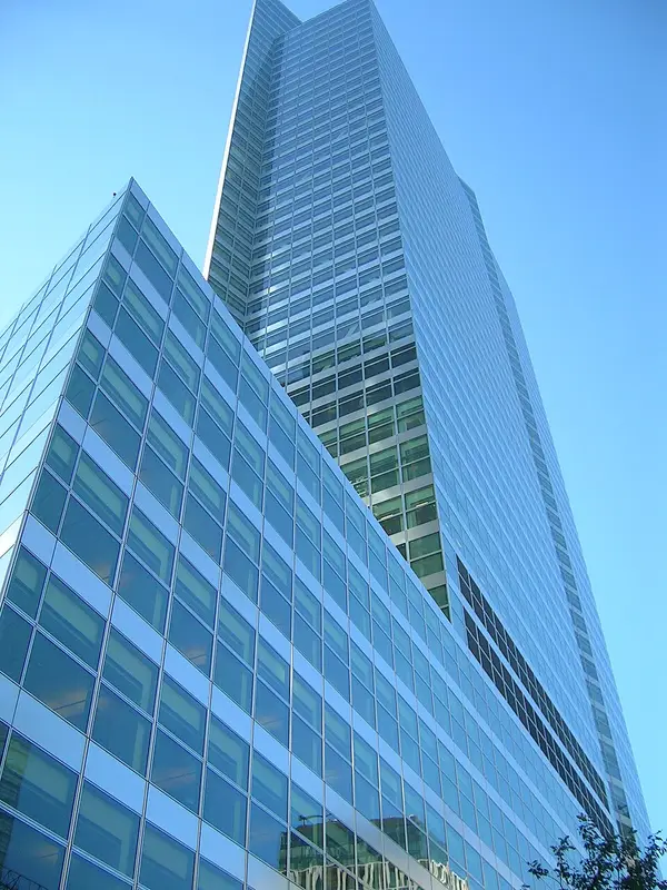 GoldmanSachsHeadquarters