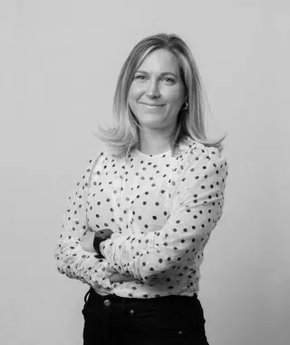 Elin Öberg Shaya