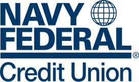 NAVY FEDERAL CREDIT UNION logo
