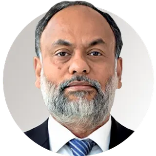 Debasish Panda