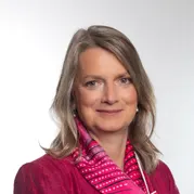 Cécile Ratcliffe