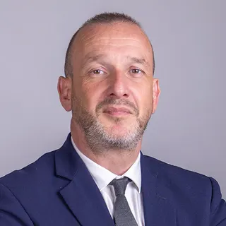 Christophe Galimard