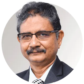 Partha Pratim Sengupta