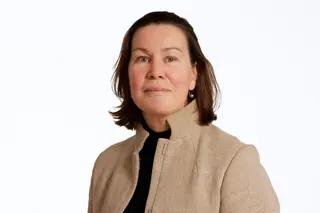 Maria Bruse
