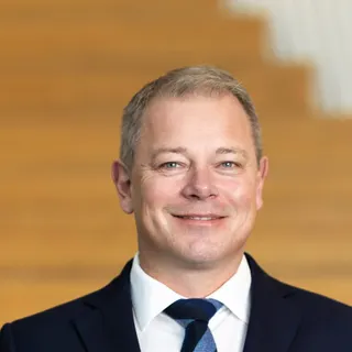Jon Lidefelt