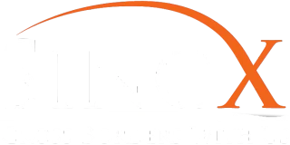 SingX logo