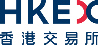 HONG KONG EXCHANGES AND CLEARING LIMITED logo